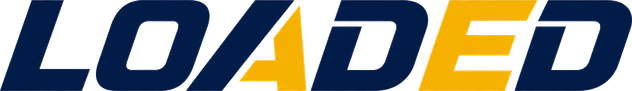 loaded platform logo